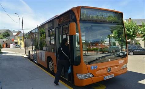 Autobús Ponferrada a Burgos desde 24,82€